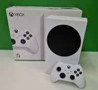 MICROSOFT Xbox Series S 512 GB Baden-Württemberg - Karlsruhe Vorschau