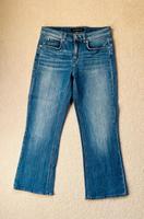 DRYKORN Damenjeans blau W 28 Niedersachsen - Melle Vorschau