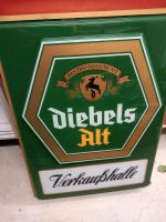 Leuchtreklame Diebels Essen - Rellinghausen Vorschau