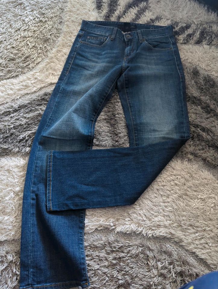 Calvin Klein Jeans. Gr.26 in Langen (Hessen)