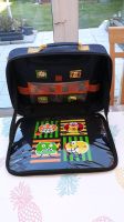 ❤ MY TOYS Auto Spieltisch, Malkoffer, Urlaub, Reisetasche NP 20€! Nordrhein-Westfalen - Übach-Palenberg Vorschau