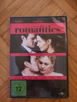 DVD the Romantics Nordrhein-Westfalen - Paderborn Vorschau