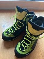 Salewa MS Crow GTX  gr. 43 Wanderschuhe Bayern - Geretsried Vorschau