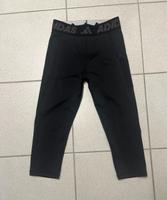 Adidas Techfit 3/4 Hose Damen schwarz Gr. M Baden-Württemberg - Remchingen Vorschau