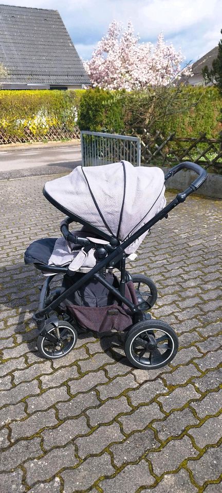 Moon Kinderbuggy in Mauer