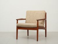 Easy Chair Arne Vodder Danish Design Mid Century Sessel Teak Hamburg-Mitte - Hamburg Veddel Vorschau