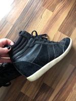 Esprit Sneakers mit Keilabsatz Größe: 38 Essen - Essen-Katernberg Vorschau