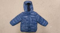 Winterjacke blau 74/80 top Bonn - Bad Godesberg Vorschau