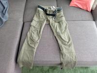 Motorradhose Grün Bayern - Hof (Saale) Vorschau