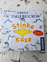 Gregs Tagebuch Stinke Käse Spiel von Komos Schleswig-Holstein - Ascheberg Vorschau