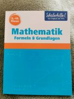 Mathematik Formeln& Grundlagen Freiburg im Breisgau - March Vorschau