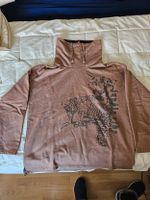 Trigema Damen Sweatshirt mit Tigeraufdruck Größe XL Bayern - Woringen Vorschau