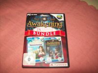 PC-Rom "Awakening" 2x Wimmelbildabenteuer,Bundle Niedersachsen - Holle Vorschau