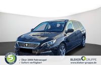 Peugeot 308 1.5 BlueHDi 130 SW Allure (EURO 6d-TEMP) Nordrhein-Westfalen - Ahaus Vorschau