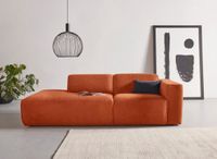 andas 2 Sitzer Noord Luxus-Microfaser Sofa Couch Recamiere Ludwigslust - Landkreis - Wittenburg Vorschau