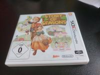 Story of Seasons 3ds Schwerin - Großer Dreesch Vorschau