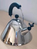 Alessi Wasserkessel induktionsgeeignet Baden-Württemberg - Durmersheim Vorschau