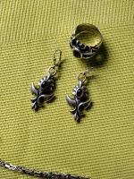 Biker Mittelalter Gothic Schmuck massiv Kreis Ostholstein - Neustadt in Holstein Vorschau