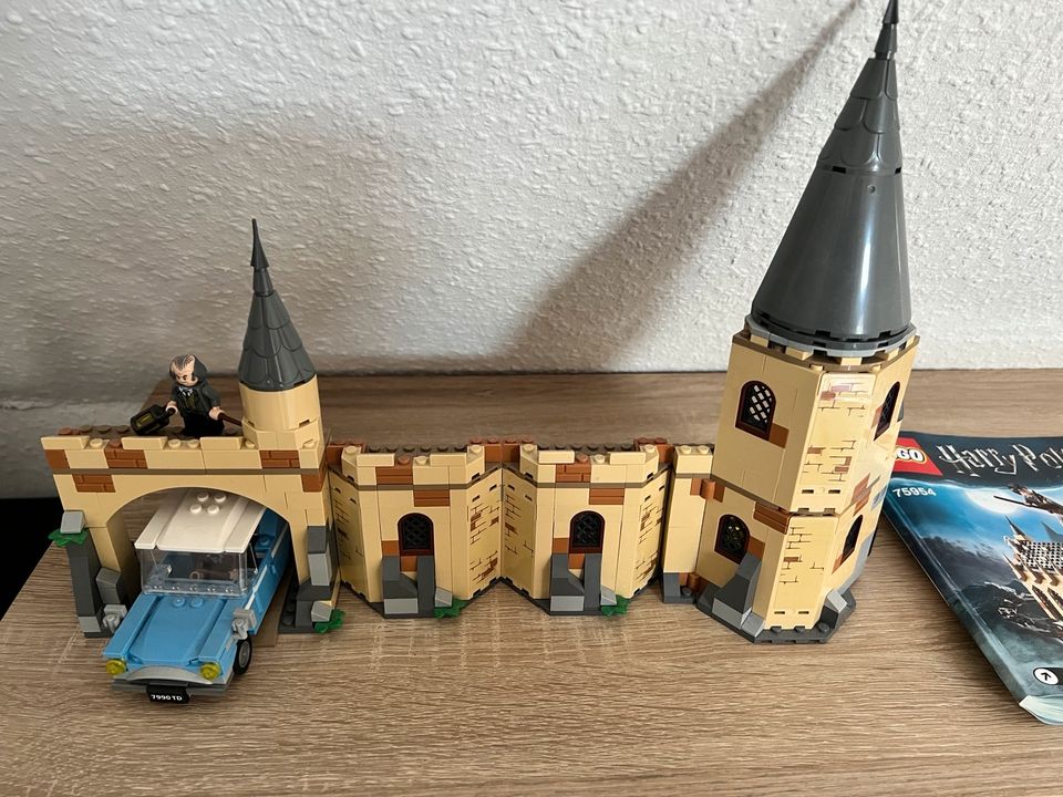 Lego Harry Potter Set - groß und vielfältig in Hildesheim