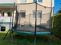 Trampolin Berg Favorit 380   380cm Durchmesser Bochum - Bochum-Mitte Vorschau