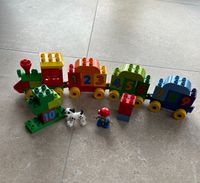 Lego Duplo Zahlenzug 10558 Bayern - Penzberg Vorschau