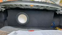 Audi 100 200 v8 Typ 44 d11 subwoofer Lautsprecher Nordfriesland - Ladelund Vorschau