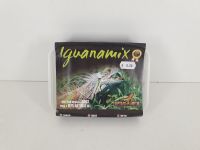 Terrarium - Iguanamix - Frisches Grünfutter für Leguane *NEU* Nordrhein-Westfalen - Weilerswist Vorschau