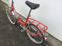 Atala Klapprad, sehr schön erhalten, Original, 70er Jahre Bayern - Schwabach Vorschau