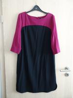 Kleid 3/4-Arm in weinrot-schwarz von Bonita, Gr. 40 Bayern - Langenzenn Vorschau