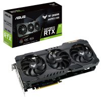 ASUS TUF Gaming RTX 3060Ti OC 8GB Baden-Württemberg - Meckesheim Vorschau