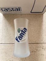 6 x Fanta Glas Exclusiv-Becher Soltau Rastal Rheinland-Pfalz - Kottenheim Vorschau