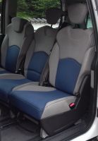 Citroen C8 Autositz Sitz Einzelsitz  evtl. Fiat Ulysee / Peugeot Bayern - Schnaittach Vorschau