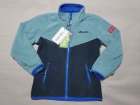 Trollkids Fleecejacke Gr. 128 ☆NEU☆ Oppdal XT Jacke Bayern - Auerbach in der Oberpfalz Vorschau