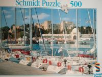 Puzzle von Schmidt Bayern - Freystadt Vorschau