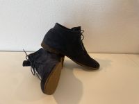 Schnürschuhe aus Leder von Paul Green Bayern - Weiler-Simmerberg Vorschau