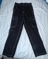 Berskha Cargo Jeans Hamburg-Nord - Hamburg Barmbek Vorschau