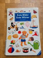 Ravensburger Erste Bilder Erste Wörter Kleinkinder Bremen - Blockland Vorschau