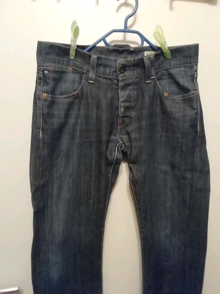Hilfiger Denim Jeans Gr. W31/ L 32 ROGER REGULAR in Hagen