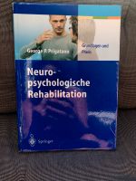 Buch Neuropsychologische Rehabilitation Schleswig-Holstein - Mielkendorf Vorschau