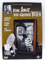 Keine Angst vor großen Tieren - Löwen als Geschenk - Heinz Rühman Niedersachsen - Osnabrück Vorschau