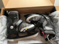 K2 Ice Schlittschuhe für Kinder, Rink Raven Boa, 32-37, NEU Brandenburg - Potsdam Vorschau