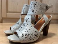Geox Sandalen/ Sandaletten in Größe 37 München - Bogenhausen Vorschau