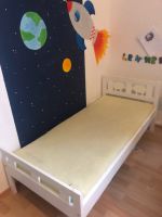 Ikea Kinderbett Kritter 160x70 Thüringen - Buttstädt Vorschau