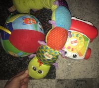 Baby Spielzeug Set 10€ Nordrhein-Westfalen - Kleve Vorschau