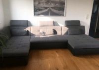 Couch / Sofa / Wohnlandschaft NP:1400€ Düsseldorf - Eller Vorschau