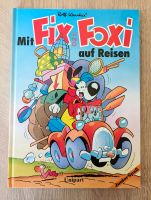 Mit Fix und Foxi auf Reisen Sachsen-Anhalt - Halle Vorschau