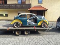 VW Käfer 1302 - TOP CHOP - Porsche - Kerscher - Koni etc. Hessen - Großenlüder Vorschau