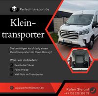 Transporter zur vermieten Auto Vermietung Niedersachsen - Cloppenburg Vorschau