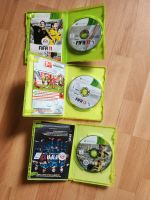 XBox 360 Spiele FIFA 11/13/17 Niedersachsen - Weyhe Vorschau