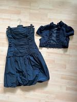 Cocktailkleid, Kleid mit Bolero Gr. 36/S Saarland - Ensdorf Vorschau